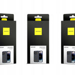 Spacecase Hybrid Mag iPhone 14 Pro Max dark bl