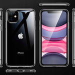 Spacecase Air iPhone 11