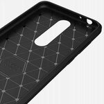 Spacecase Carbon Nokia 5.1 Plus