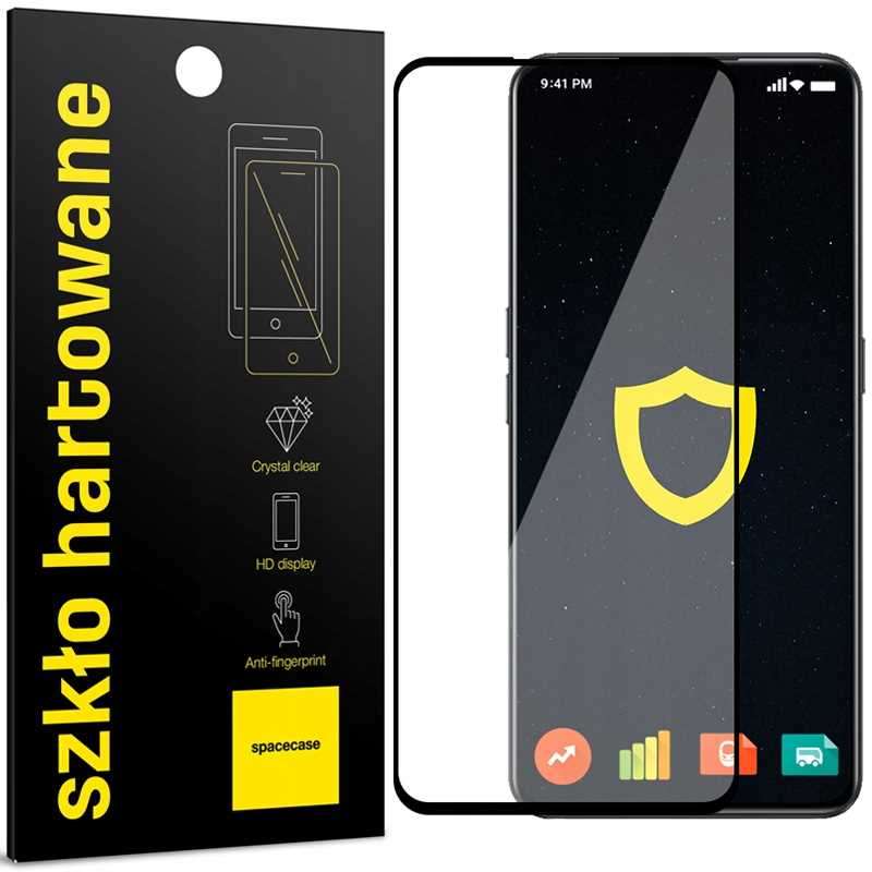 Spacecase Glass 5D Realme GT Neo 3
