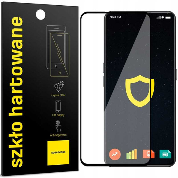 Spacecase Glass 5D Realme GT Neo 3