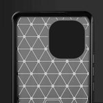 Spacecase Carbon Mi 11 czarny