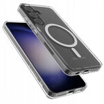 Spacecase Clear Mag Galaxy S24