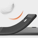 Spacecase Carbon Huawei Y9 2019