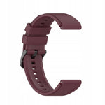 Spacecase Easy Band 20MM dark red