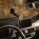 Spacecase Car Holder Dash/Windshield MagCharge WM12B