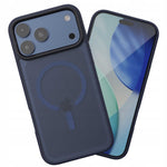 Spacecase Fusion Mag iPhone 17 Pro Max dark blue