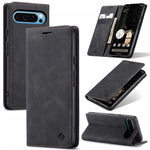 Spacecase Wallet Google Pixel 9 Pro XL black