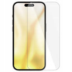 Spacecase Glass Clear iPhone 14 Pro Max