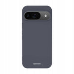 Spacecase Silicone Case Google Pixel 9/9 Pro black