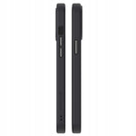 Spacecase Hybrid Mag iPhone 12 Pro Max black