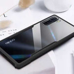 Spacecase Beetle Oppo Reno 3 / A91 czarny