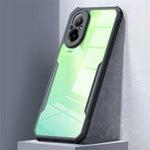 Spacecase Beetle Realme C67 black