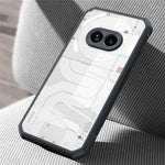 Spacecase Beetle Nothing Phone 2A / 2A Plus black