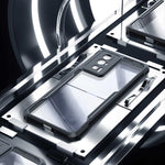 Spacecase Beetle Poco F5 Pro black