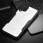 Spacecase Beetle 360 Galaxy A22 /  M22 4G czarny