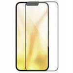 Spacecase Glass Full Cover do iPhone 13/13 Pro/14/16E
