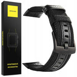 Spacecase Gear Strap 20mm black