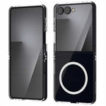 Spacecase Crystal MagCase Galaxy Z Flip 7