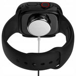 Spacecase Cover AW Ultra 49mm black
