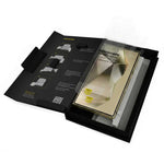 Spacecase QuickFit Glass Galaxy S24 Ultra