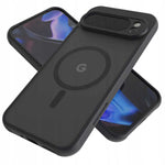 Spacecase Hybrid Mag Google Pixel 9 Pro XL black