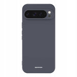 Spacecase Silicone Case Google Pixel 9 Pro XL black