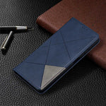 ZAPS Origami Mi 10T/10T Pro niebieski