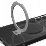 Spacecase Ring Pro Galaxy S25 clear