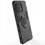 Spacecase X-Ring Mi 11 czarny