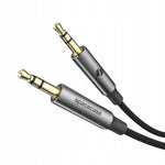 Spacecase SoundLink 3.5mm to 3.5mm Cable 1M space gray