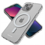 Spacecase Clear Mag iPhone 13