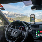 Spacecase Car Holder Dash/Windshield MagCharge WM9B