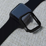 Spacecase Cover AW 41mm black