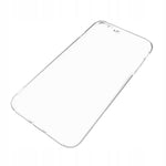 Spacecase Clear Case iPhone 7/8 Plus