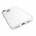 Spacecase Crystal iPhone 13 Mini