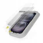 Spacecase QuickFit Glass iPhone 15 / 16