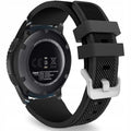 Spacecase Watchband 20mm black