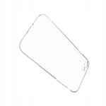 Spacecase Clear Case iPhone 7/8/SE
