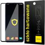 Spacecase Glass 5D Galaxy M21 / M30S