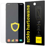 Spacecase Glass 2.5D OnePlus Nord 4
