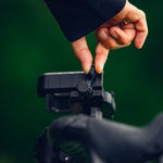 Spacecase Bike Mount PowerMount black