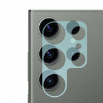Spacecase Camera Glass Galaxy S23 Ultra