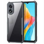Spacecase Beetle Oppo A38 4G black