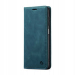 Spacecase Wallet Galaxy A13 4G  blue