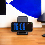 Spacecase Wireless Charger WM6B black
