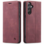 Spacecase Wallet Galaxy A32 5G red