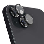 Spacecase QuickFit Camera iPhone 15/15 Plus black
