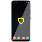 Spacecase Glass 5D Asus Zenfone 8