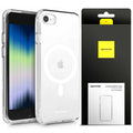 Spacecase Clear Mag iPhone 7/8/SE